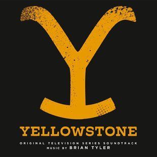 Виниловая пластинка Soundtrack - Yellowstone (Original Television Series) (2LP), Limited Splatter Vinyl edition Основное Фото №1