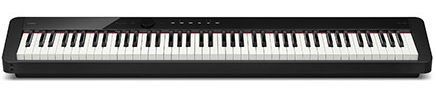 Цифровое пианино CASIO PX-S1100BKC7 Основное Фото №2