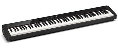 Цифровое пианино CASIO PX-S1100BKC7 Основное Фото №3