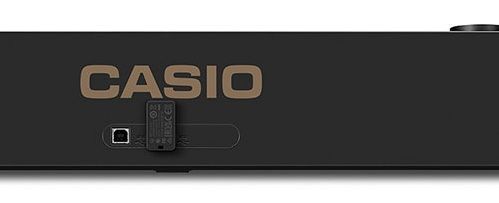 Цифровое пианино CASIO PX-S1100BKC7 Основное Фото №5