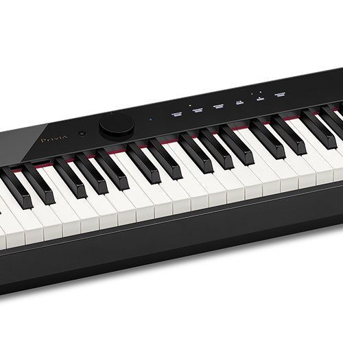 Цифровое пианино CASIO PX-S1100BKC7 Основное Фото №4