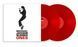 Вінілова платівка Michael Jackson - Number Ones (2LP), Red Vinyl Фото №2