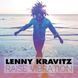 Вінілова платівка Lenny Kravitz - Raise Vibration (2LP) Limited Edition - Clear, Violet Vinyl Фото №1