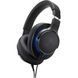 Навушники Audio-Technica ATH-MSR7BBK Фото №1
