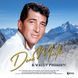 Виниловая пластинка Dean Martin - A Winter Romance, Gold Vinyl Фото №1