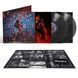 Вінілова платівка Dua Lipa - Live from Mexico (2LP), Black Ice Vinyl Фото №2