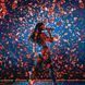 Вінілова платівка Dua Lipa - Live from Mexico (2LP), Black Ice Vinyl Фото №1