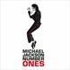 Вінілова платівка Michael Jackson - Number Ones (2LP), Red Vinyl Фото №1