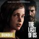 Вінілова платівка Original Soundtrack - Last Of Us (By Gustavo Santaolalla) (2LP) 180 Gram Фото №1
