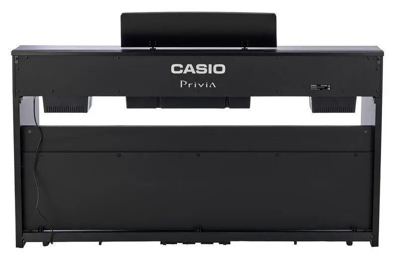 Цифровое пианино Casio PX-870BKC7 Основное Фото №4