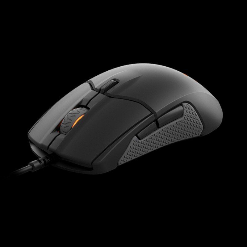 Ігрова миша STEELSERIES Sensei 310 Основне Фото №2