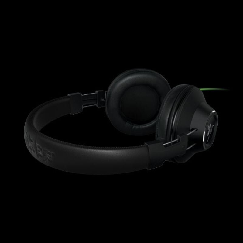 Навушники RAZER Adaro Основне Фото №2