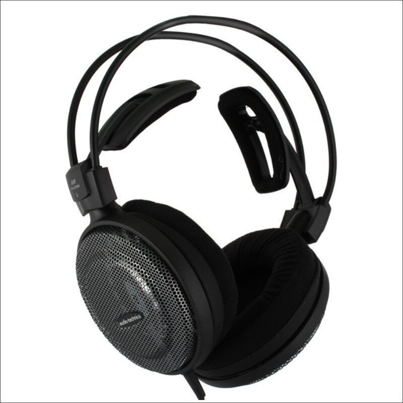 Навушники Audio-Technica ATH-AD700X Основне Фото №2