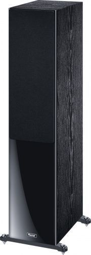 Напольная акустика Magnat Signature 505 Black Основное Фото №3