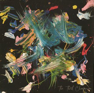 Вінілова платівка Martin Gore - The Third Chimpanzee E.P. Limited Edition Основне Фото №1