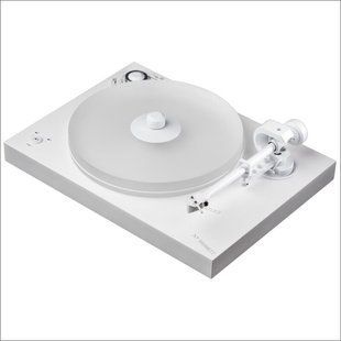 Програвач вінілу Pro - Ject 2 - Xperience SB The Beatles White Album Основне Фото №1