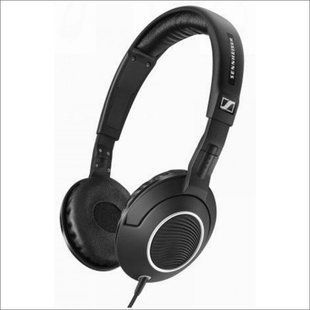 Навушники SENNHEISER HD 231G Основне Фото №1