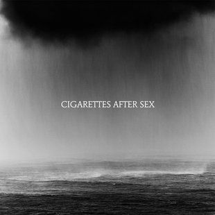 Виниловая пластинка Cigarettes After Sex - Cry Основное Фото №1