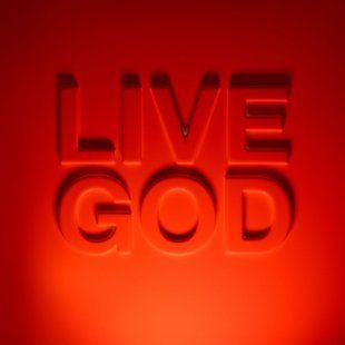 Вінілова платівка Nick Cave & The Bad Seeds - Live God (2LP) Основне Фото №1