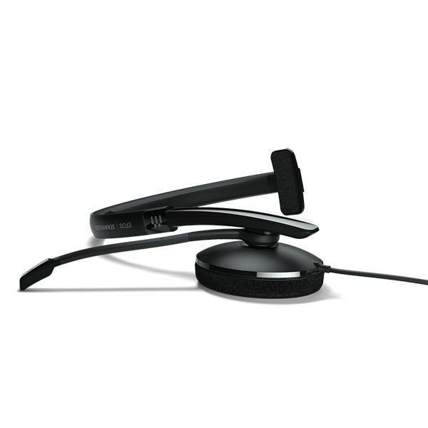Гарнітура моно Sennheiser Epos Adapt 130 USB II Основне Фото №4