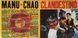 Вінілова платівка Manu Chao - Clandestino (2LP+Cd) Фото №2