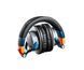 Навушники Audio-Technica ATH-M50XBT2LAB Фото №3