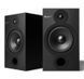 Полочная акустика Cambridge Audio SX-60 Matt Black Фото №1