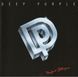 Музыкальный CD диск Deep Purple - Perfect Strangers (Rem.) фирменный Фото №1