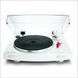 Програвач вінілу Audio - Technica AT - LP3 White Фото №1
