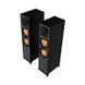 Підлогова акустика Klipsch Reference R-600F Black Фото №3