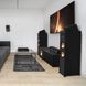 Підлогова акустика Klipsch Reference R-600F Black Фото №9