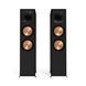 Підлогова акустика Klipsch Reference R-600F Black Фото №1