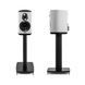 Полочная акустика Sonus Faber Sonetto II White Фото №1