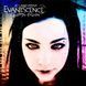 Вінілова платівка Evanescence &ndash; Fallen (2LP) 20th Anniversary Edition, Limited Deluxe Edition, White & Purple Marbled Фото №1