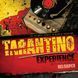 Вінілова платівка Various Artists - The Tarantino Experience Reloaded (2LP), Solid Yellow & Red Vinyl Фото №1