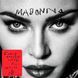Вінілова платівка Madonna &ndash; Finally Enough Love (2LP) Clear Vinyl Фото №1