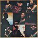 Виниловая пластинка Cesaria Evora &ndash; Voz d'Amor (2LP) Limited Edition, Numbered, Gold and Black Marbled Vinyl Фото №3