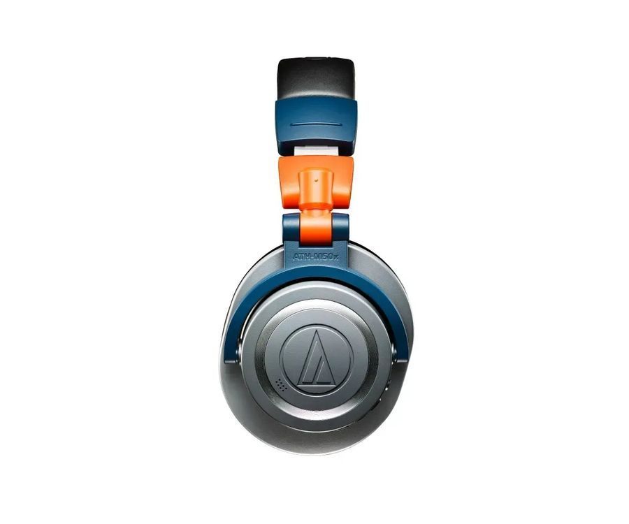 Навушники Audio-Technica ATH-M50XBT2LAB Основне Фото №2