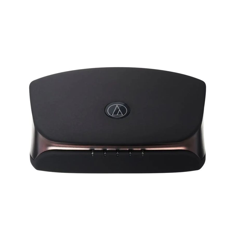 Навушники Audio-Technica ATH-TWX9 Основне Фото №4