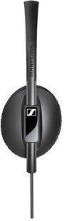 Навушники SENNHEISER HD 100 Основне Фото №1