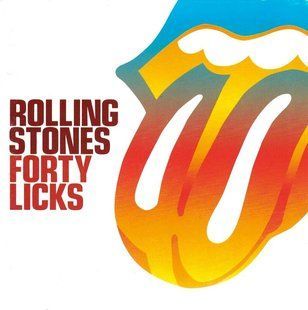 Виниловая пластинка The Rolling Stones &ndash; Forty Licks (4LP) Limited Edition Основное Фото №1