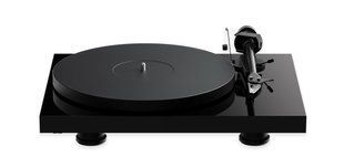 Програвач вінілу Pro-Ject Debut EVO 2 Pick It MM EVO High Gloss Black Основне Фото №1