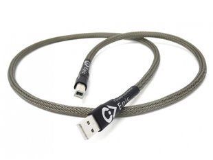 Кабель USB Chord Epic Digital USB 1m Основне Фото №1
