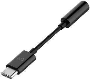 Переходник USB C - Jack 3.5 Atcom Основное Фото №1