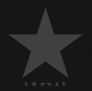 Вінілова платівка David Bowie - Blackstar, Reissue 2026 Основне Фото №1