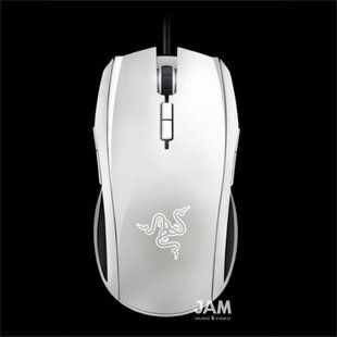 Ігрова миша RAZER Taipan Expert, white Основне Фото №1
