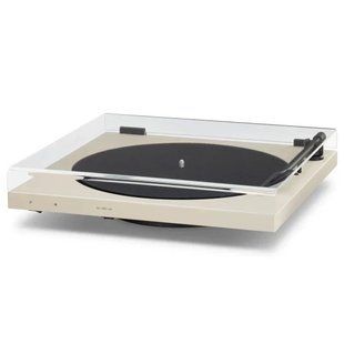 Програвач вінілу Tone Turntable Dune Grey Основне Фото №1