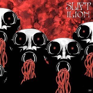 Виниловая пластинка Slift - Ilion (2LP) Основное Фото №1