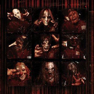 Вінілова платівка Slipknot - Slipknot (2LP), Limited 25th Anniversary Red & Black Vinyl Основне Фото №1