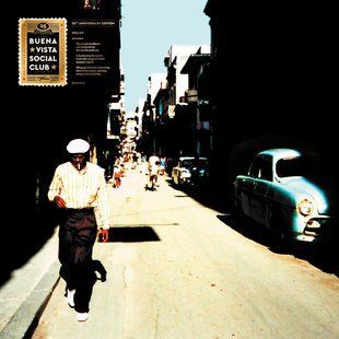 Виниловая пластинка Buena Vista Social Club &ndash; Buena Vista Social Club (25th Anniversary Edition) 2LP Основное Фото №1